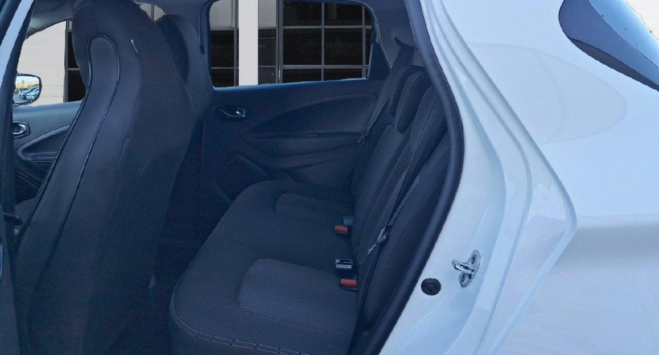 Renault ZOE R110 Intens 11
