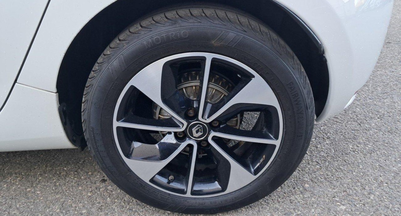 Renault ZOE R110 Intens 13