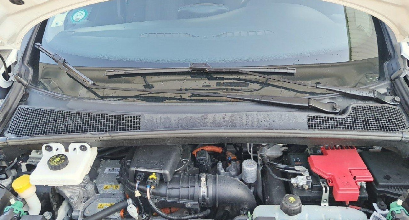 Renault ZOE R110 Intens 14