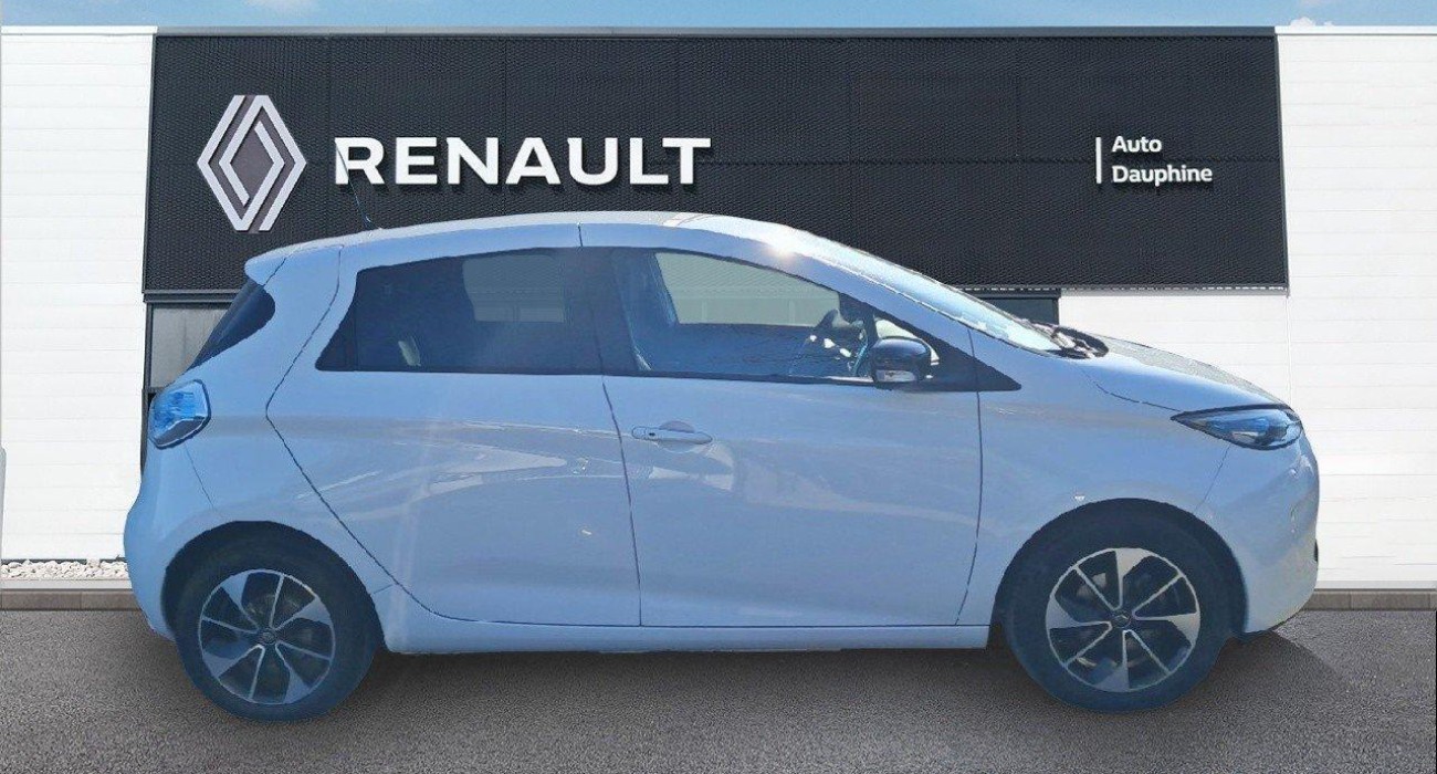 Renault ZOE R110 Intens 2
