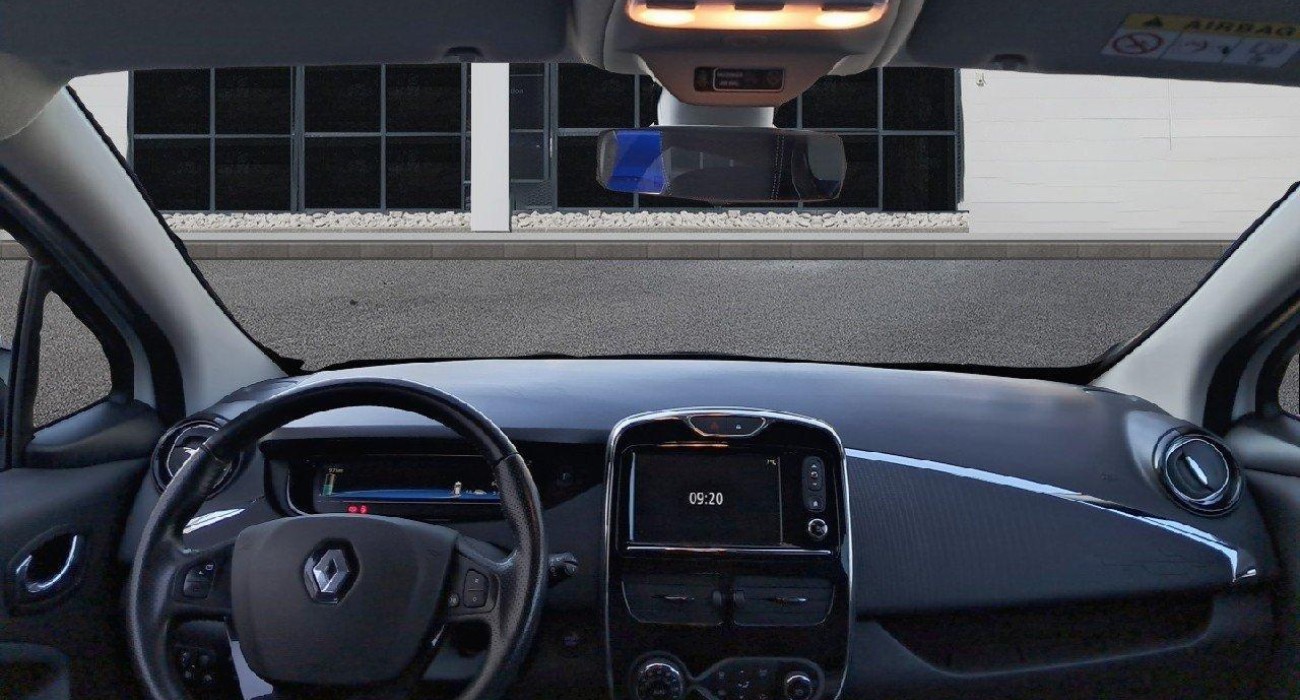Renault ZOE R110 Intens 5