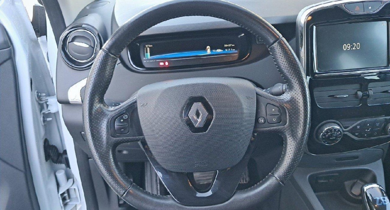 Renault ZOE R110 Intens 6