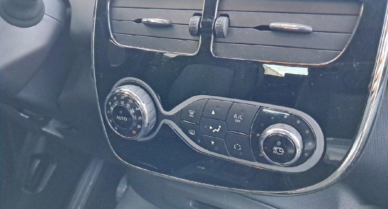 Renault ZOE R110 Intens 7