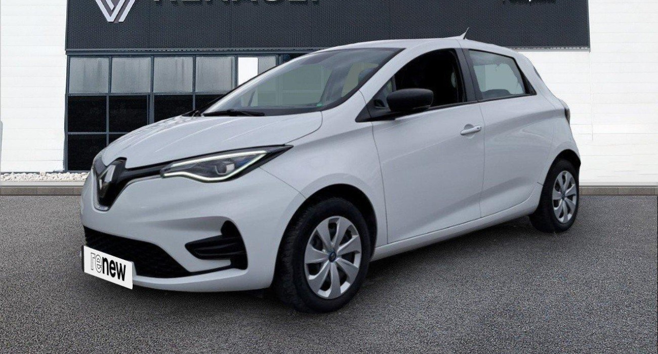 Renault ZOE R110 Life 1