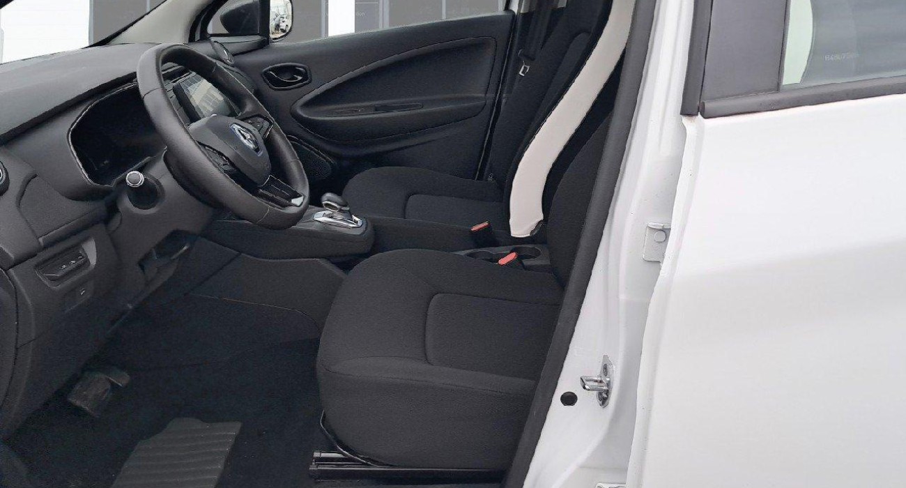 Renault ZOE R110 Life 10