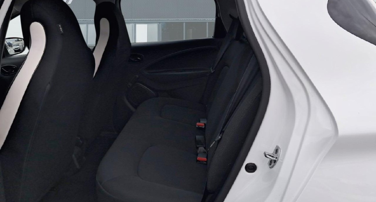 Renault ZOE R110 Life 11