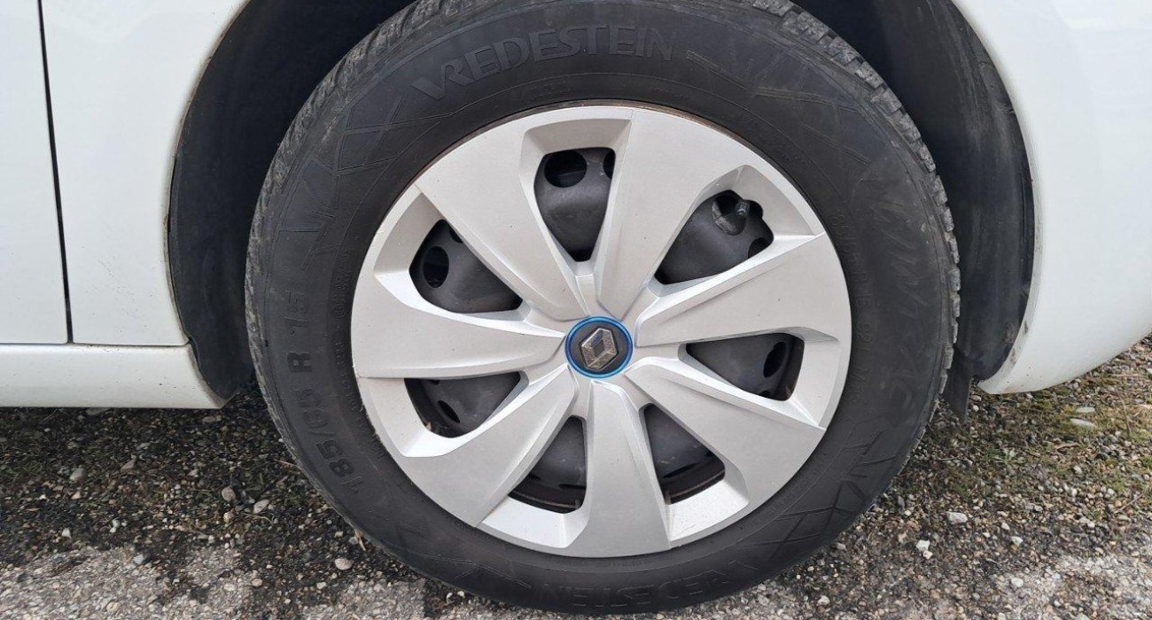 Renault ZOE R110 Life 13