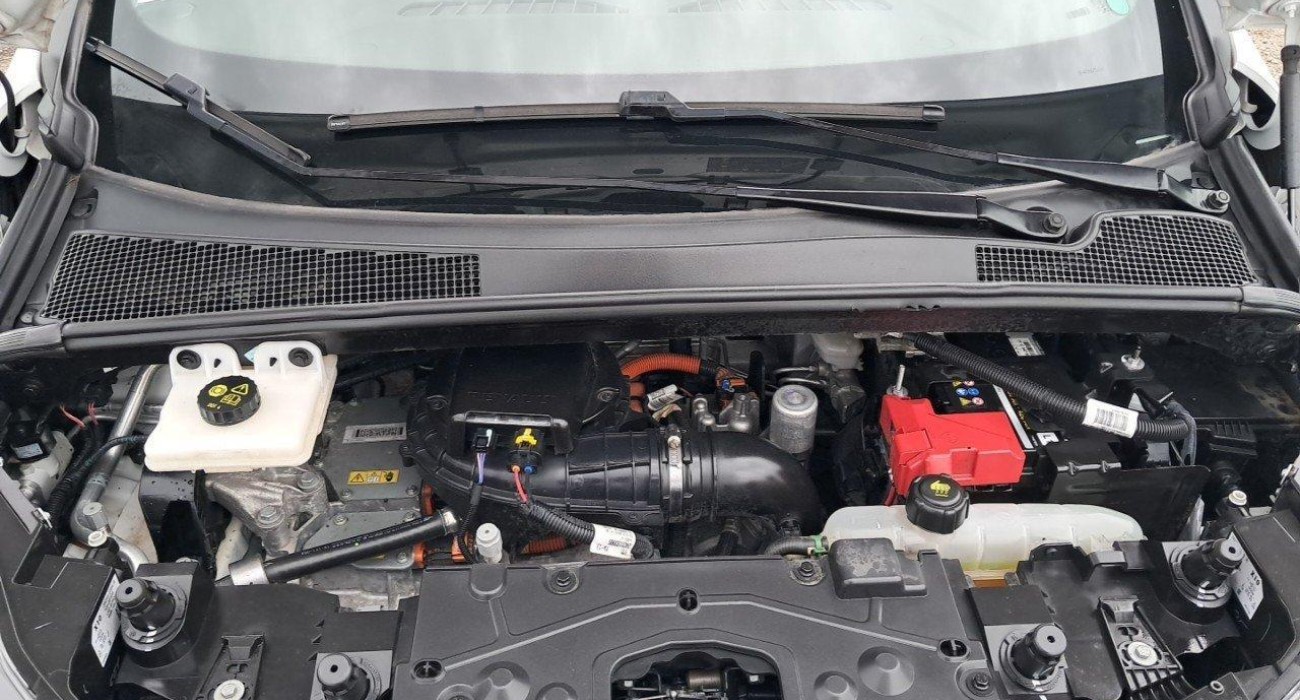 Renault ZOE R110 Life 14