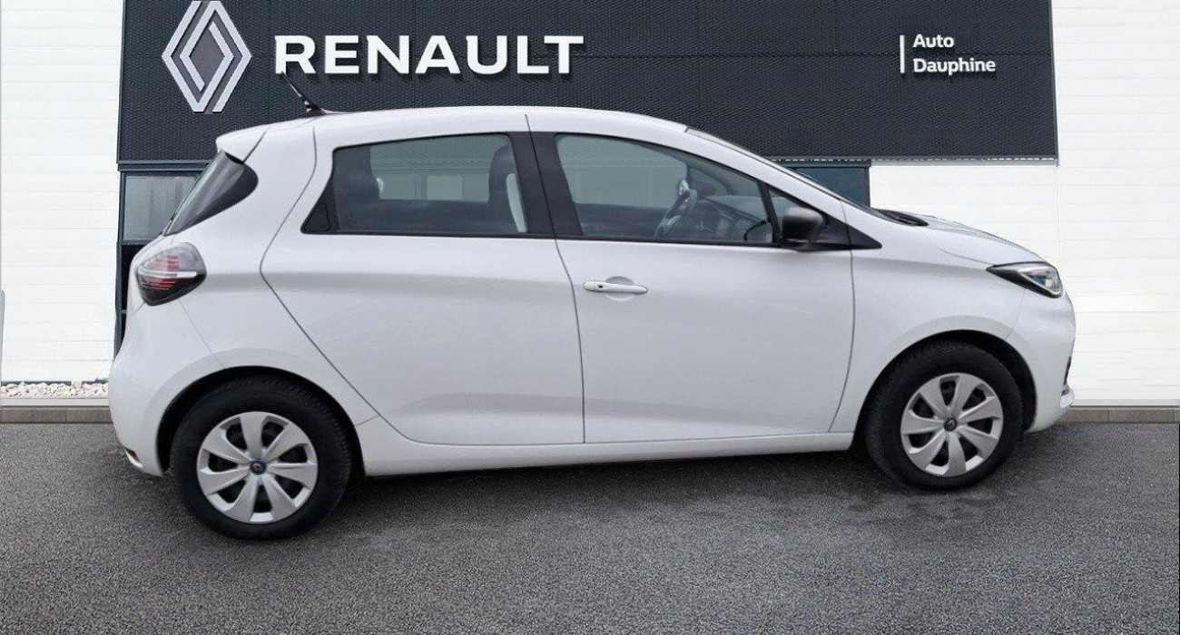 Renault ZOE R110 Life 2