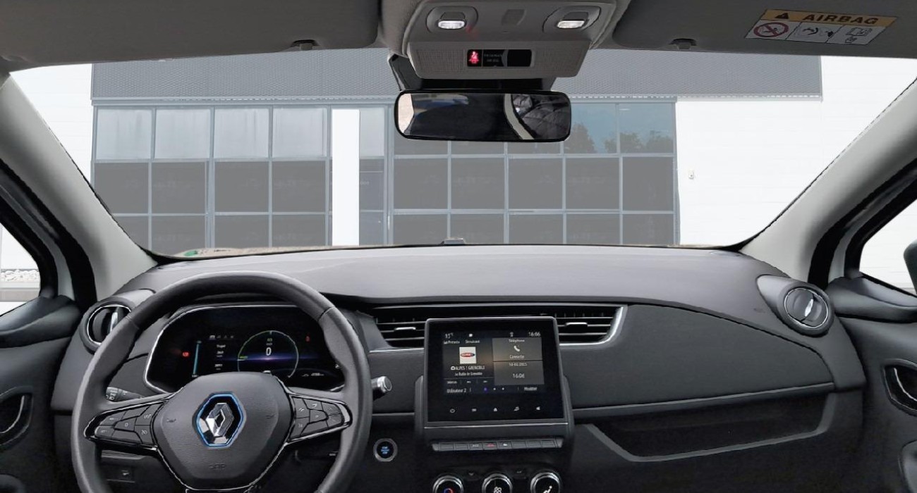 Renault ZOE R110 Life 5