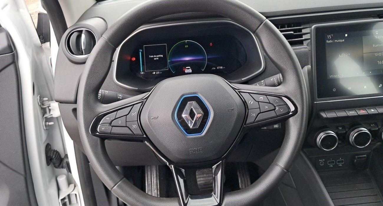 Renault ZOE R110 Life 6