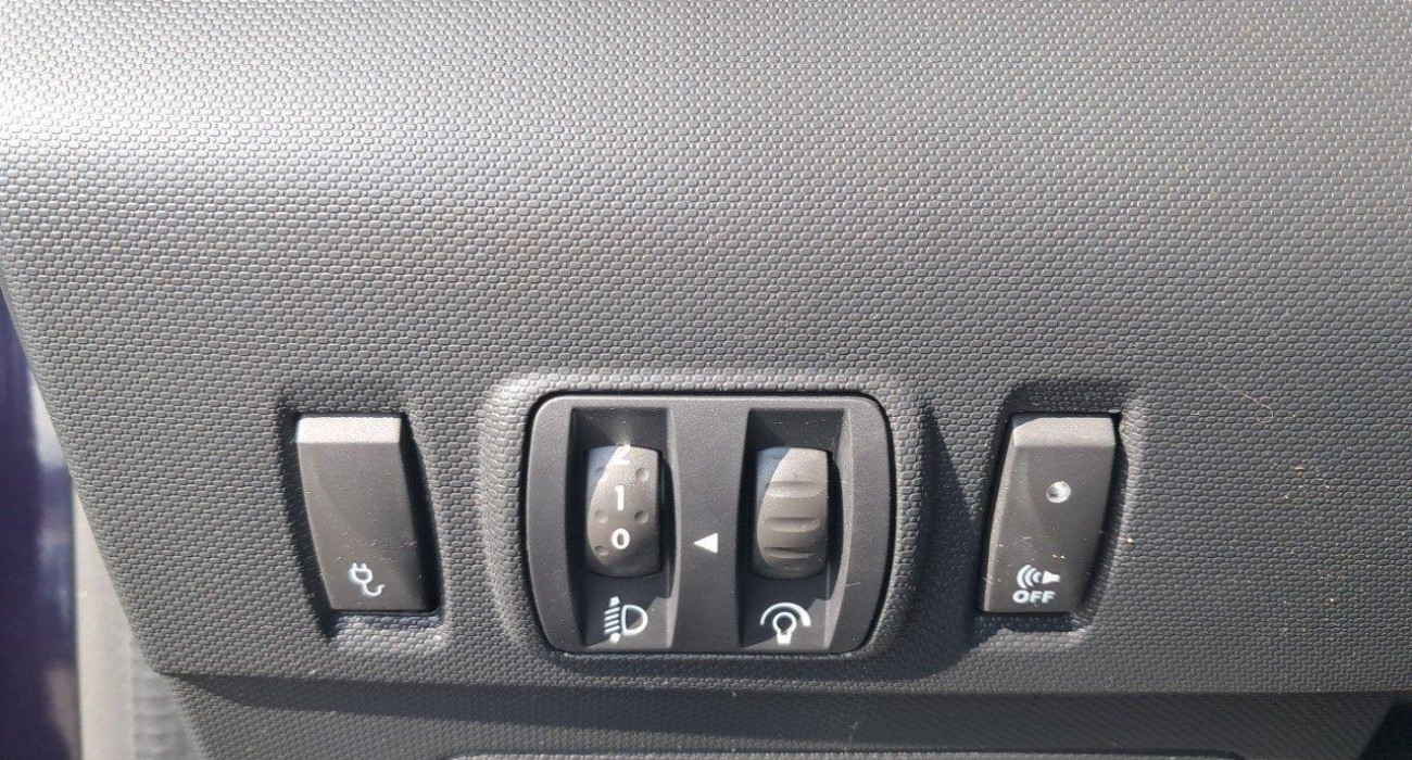 Renault ZOE R110 Intens 14