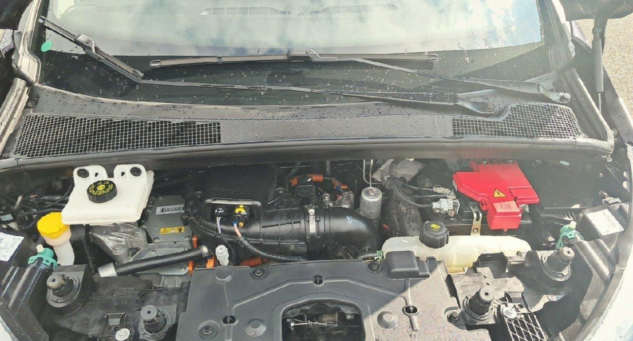 Renault ZOE R110 Intens 15