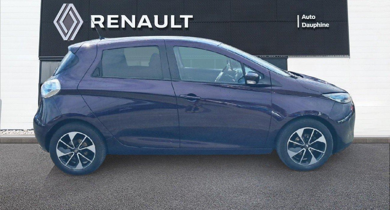 Renault ZOE R110 Intens 2