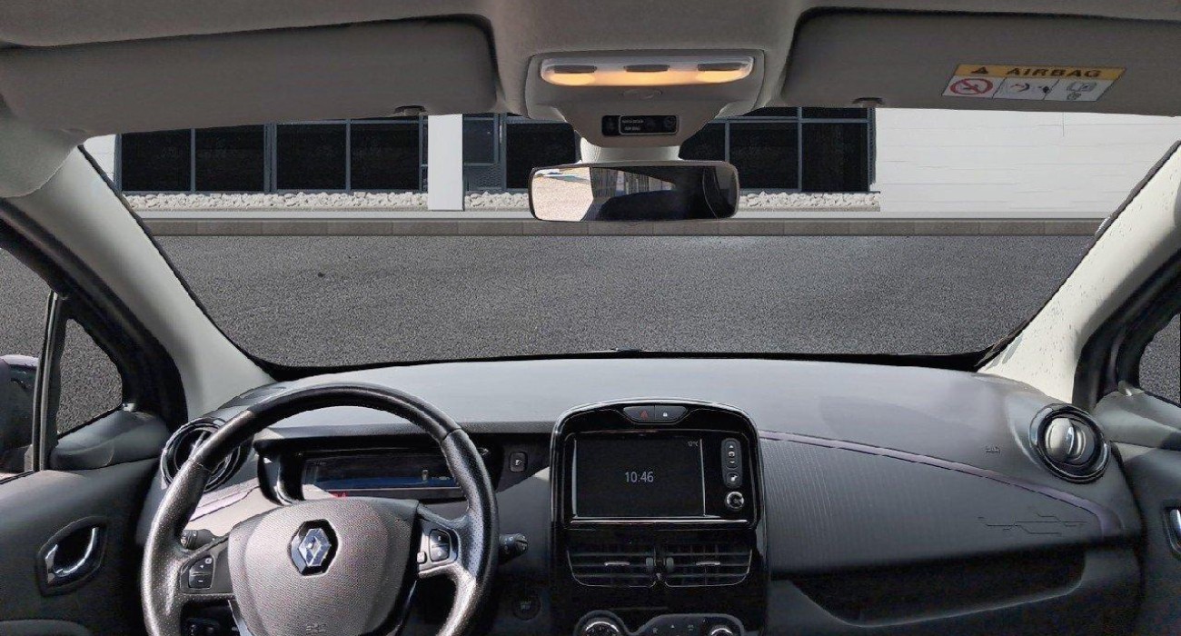 Renault ZOE R110 Intens 5