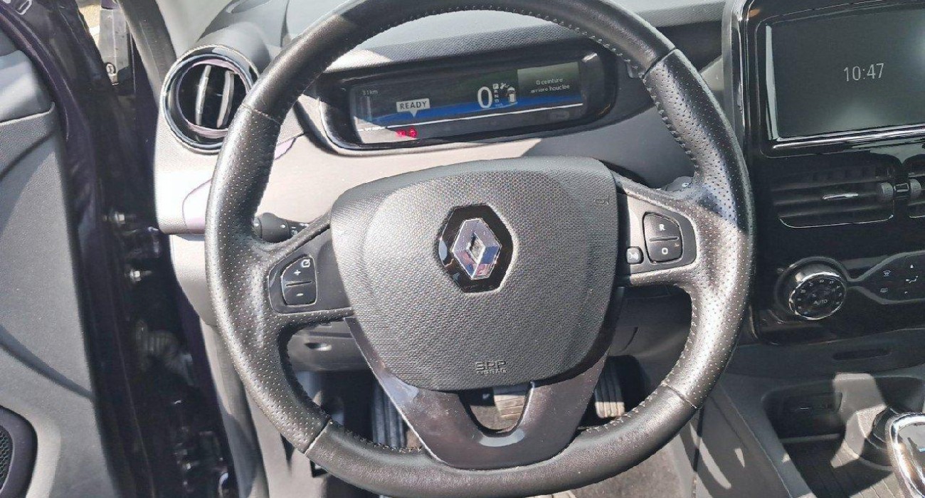 Renault ZOE R110 Intens 6
