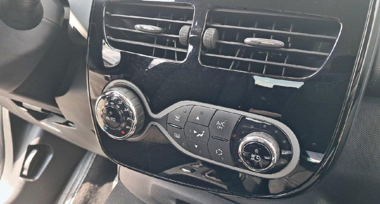 Renault ZOE R110 Intens 7