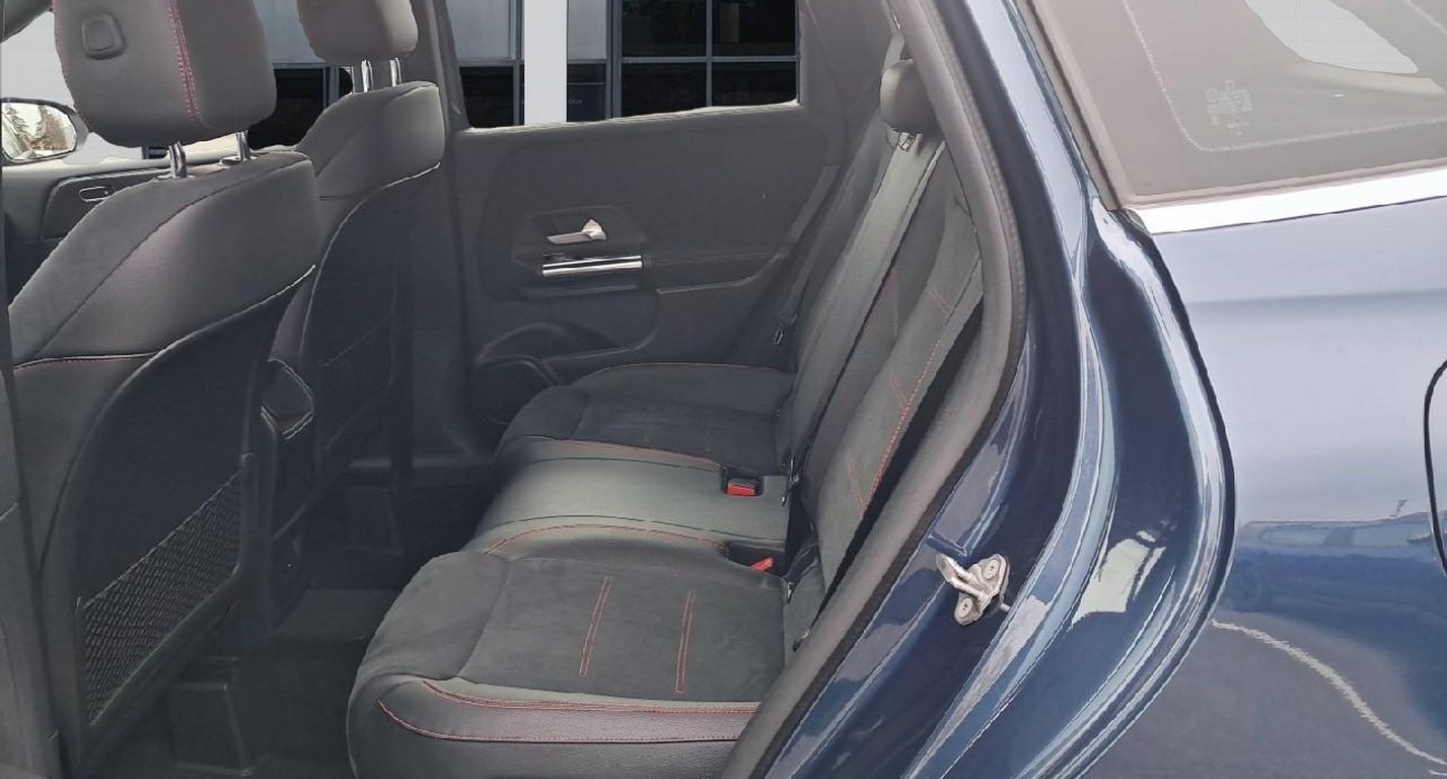 Mercedes CLASSE B Classe B 200 7G-DCT AMG Line Edition 11
