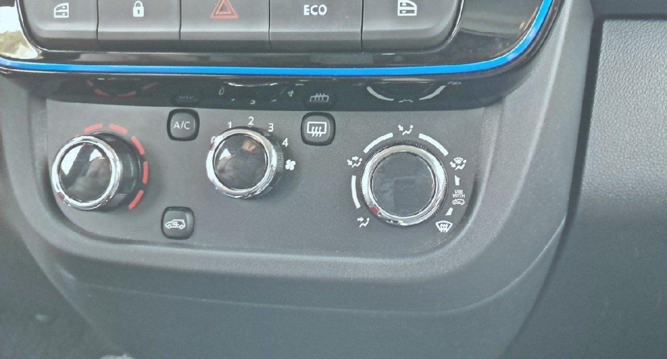 Dacia SPRING Achat Intégral Confort 7
