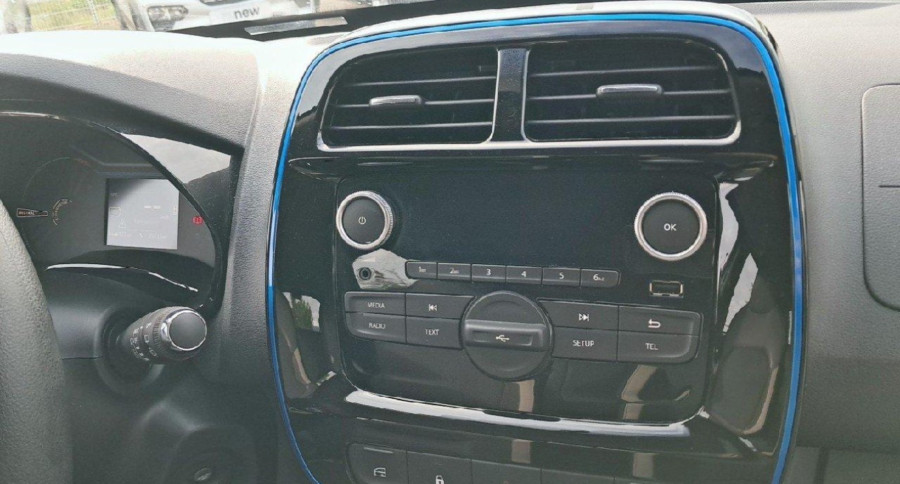 Dacia SPRING Achat Intégral Confort 8