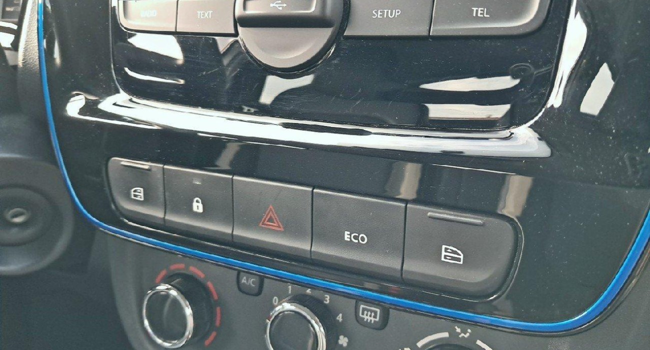 Dacia SPRING Achat Intégral Confort 9