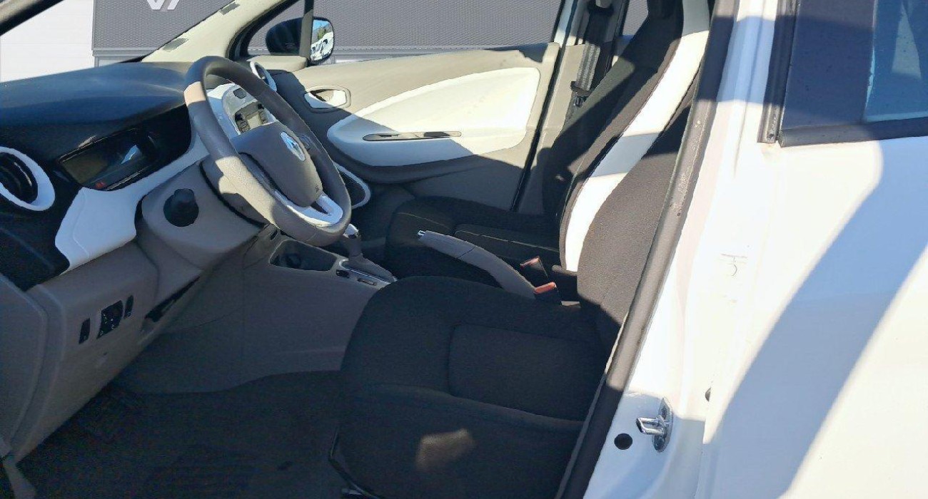 Renault ZOE R90 Life 10