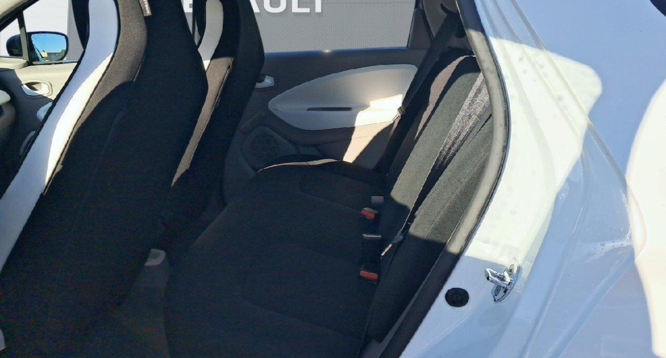 Renault ZOE R90 Life 11