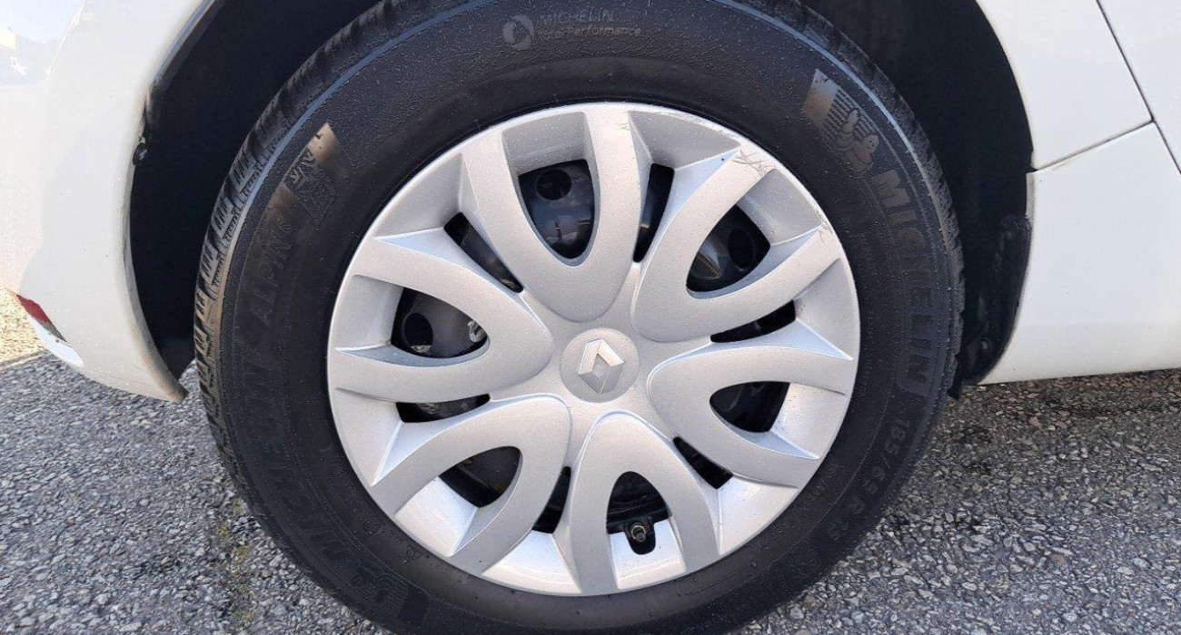 Renault ZOE R90 Life 13