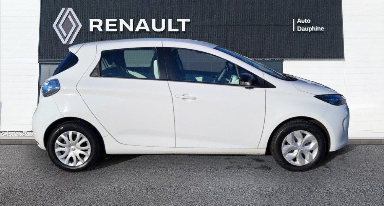 Renault ZOE R90 Life 2