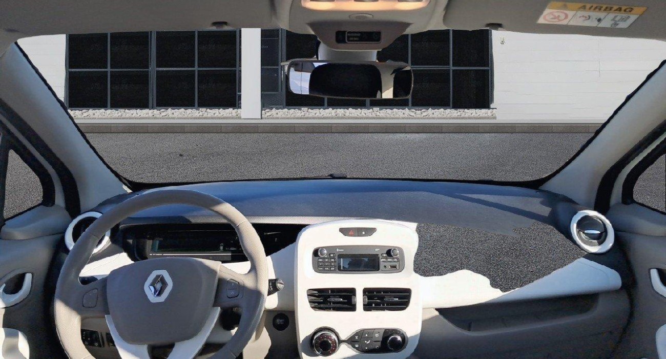 Renault ZOE R90 Life 5