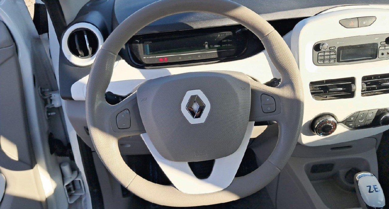 Renault ZOE R90 Life 6