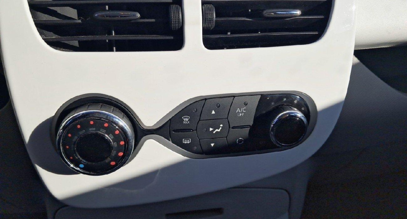 Renault ZOE R90 Life 7