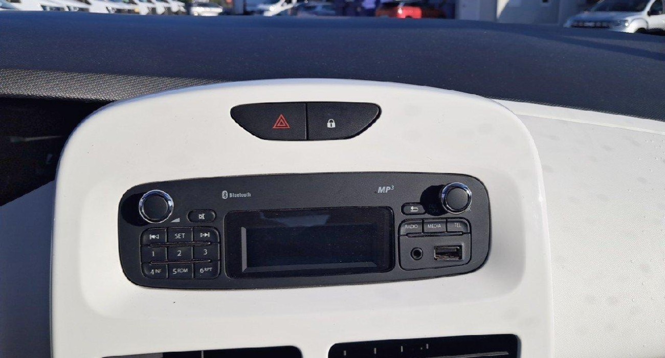 Renault ZOE R90 Life 8