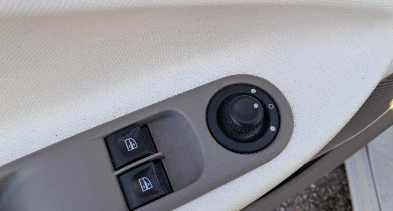 Renault ZOE R90 Life 9