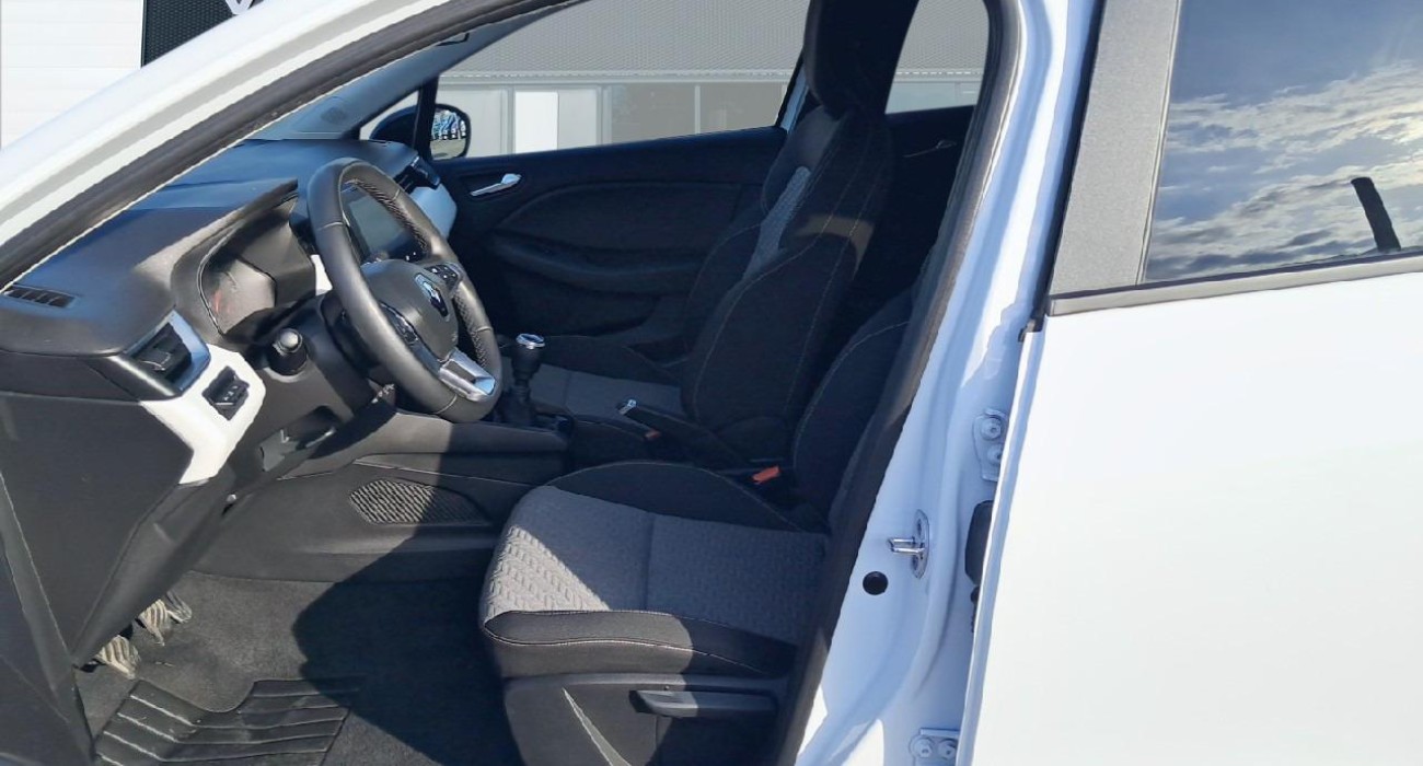 Renault CLIO Clio Blue dCi 100 Evolution 10