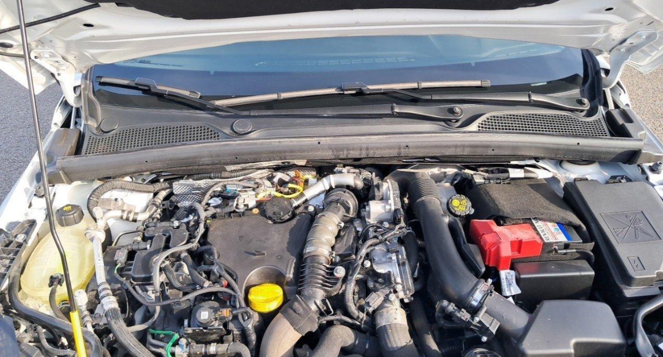 Renault CLIO Clio Blue dCi 100 Evolution 14