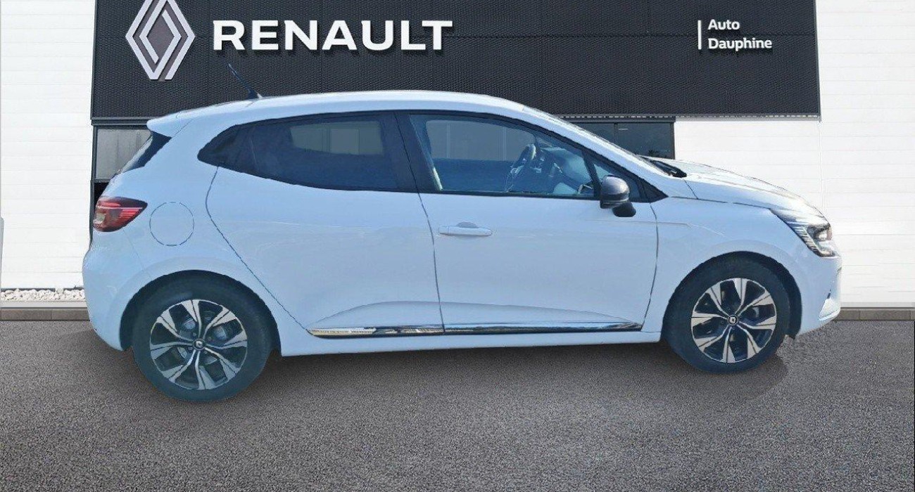 Renault CLIO Clio Blue dCi 100 Evolution 2