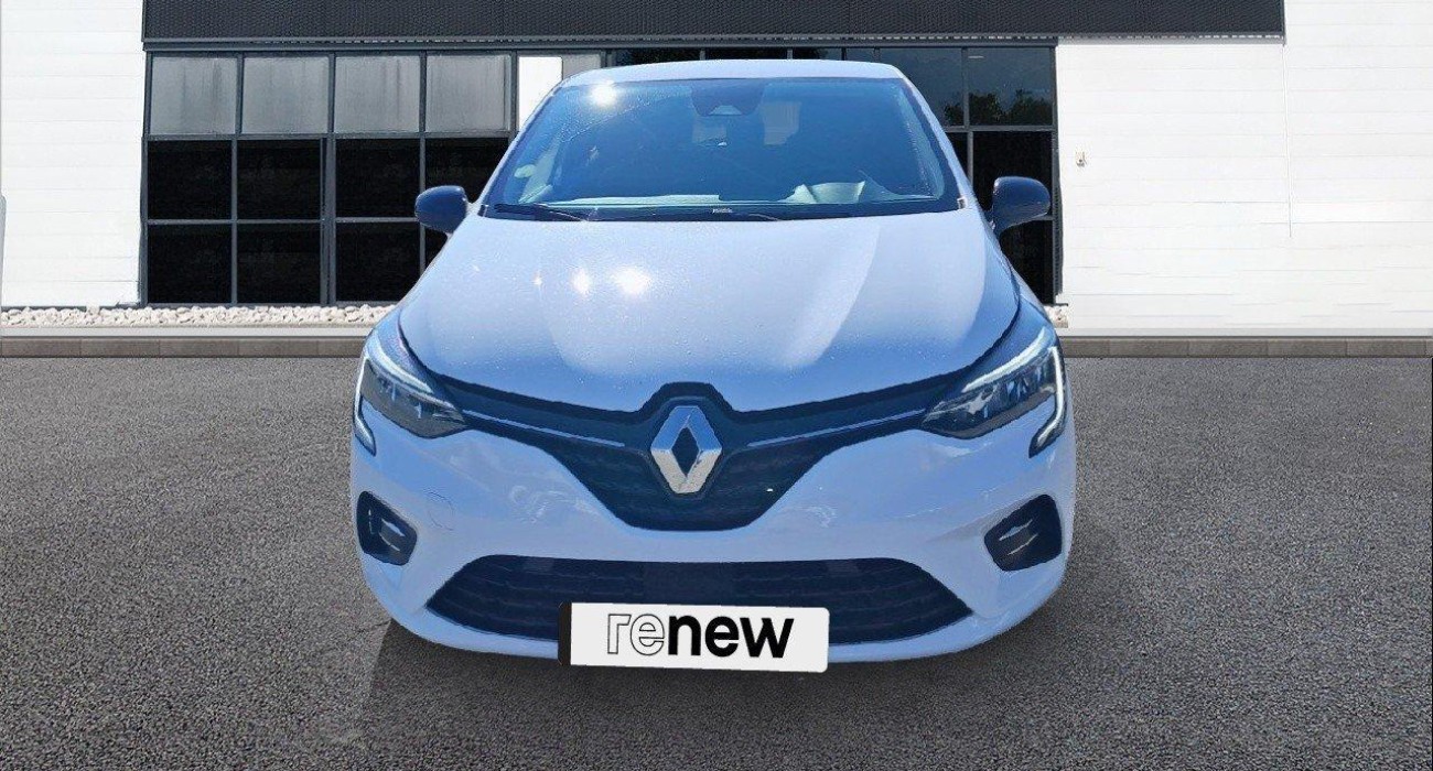 Renault CLIO Clio Blue dCi 100 Evolution 2