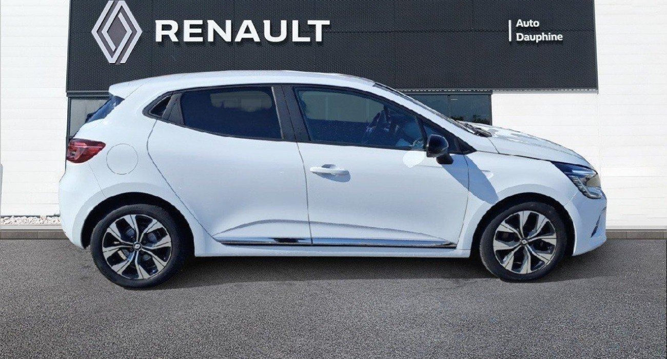Renault CLIO Clio Blue dCi 100 Evolution 3