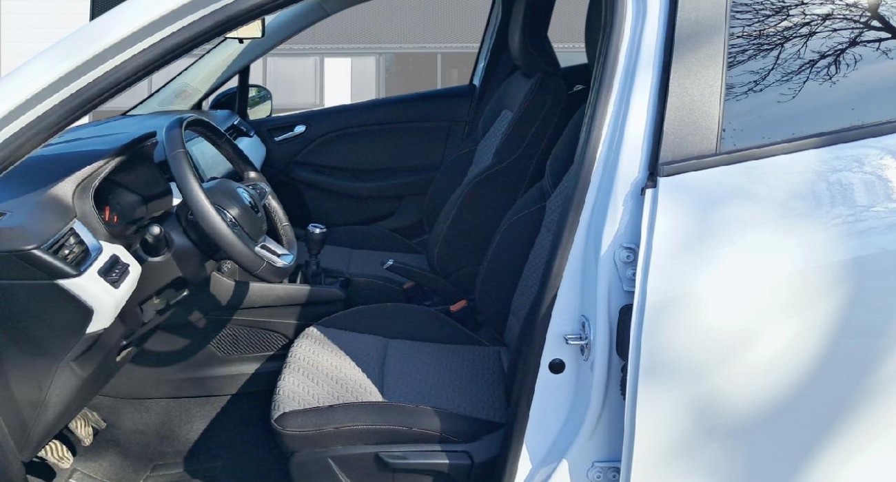 Renault CLIO Clio Blue dCi 100 Evolution 10