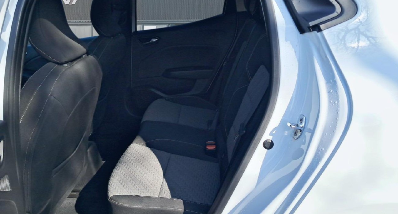 Renault CLIO Clio Blue dCi 100 Evolution 11