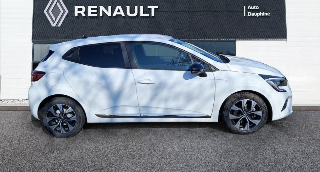 Renault CLIO Clio Blue dCi 100 Evolution 2