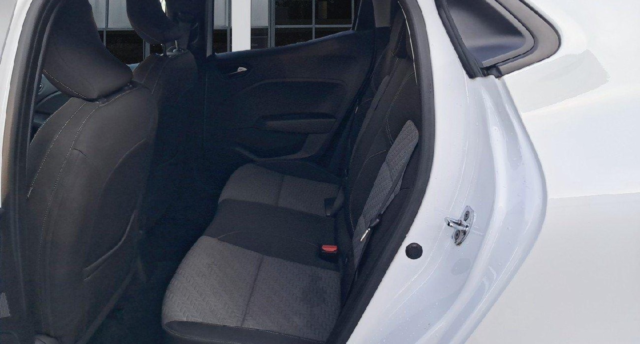 Renault CLIO Clio Blue dCi 100 Evolution 11