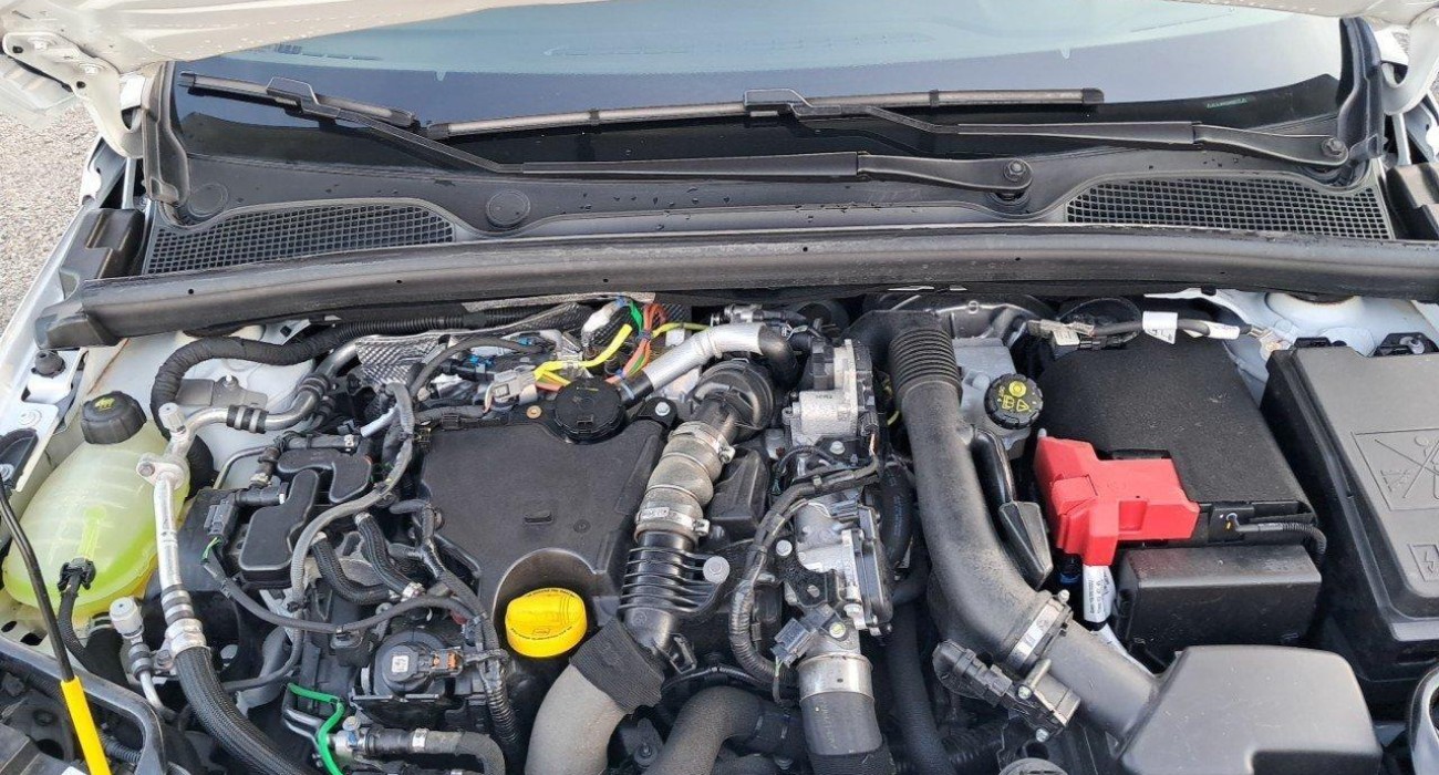 Renault CLIO Clio Blue dCi 100 Evolution 14