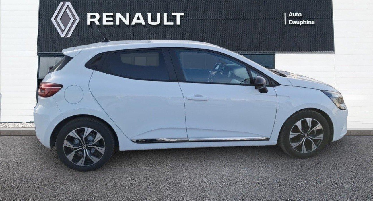 Renault CLIO Clio Blue dCi 100 Evolution 2