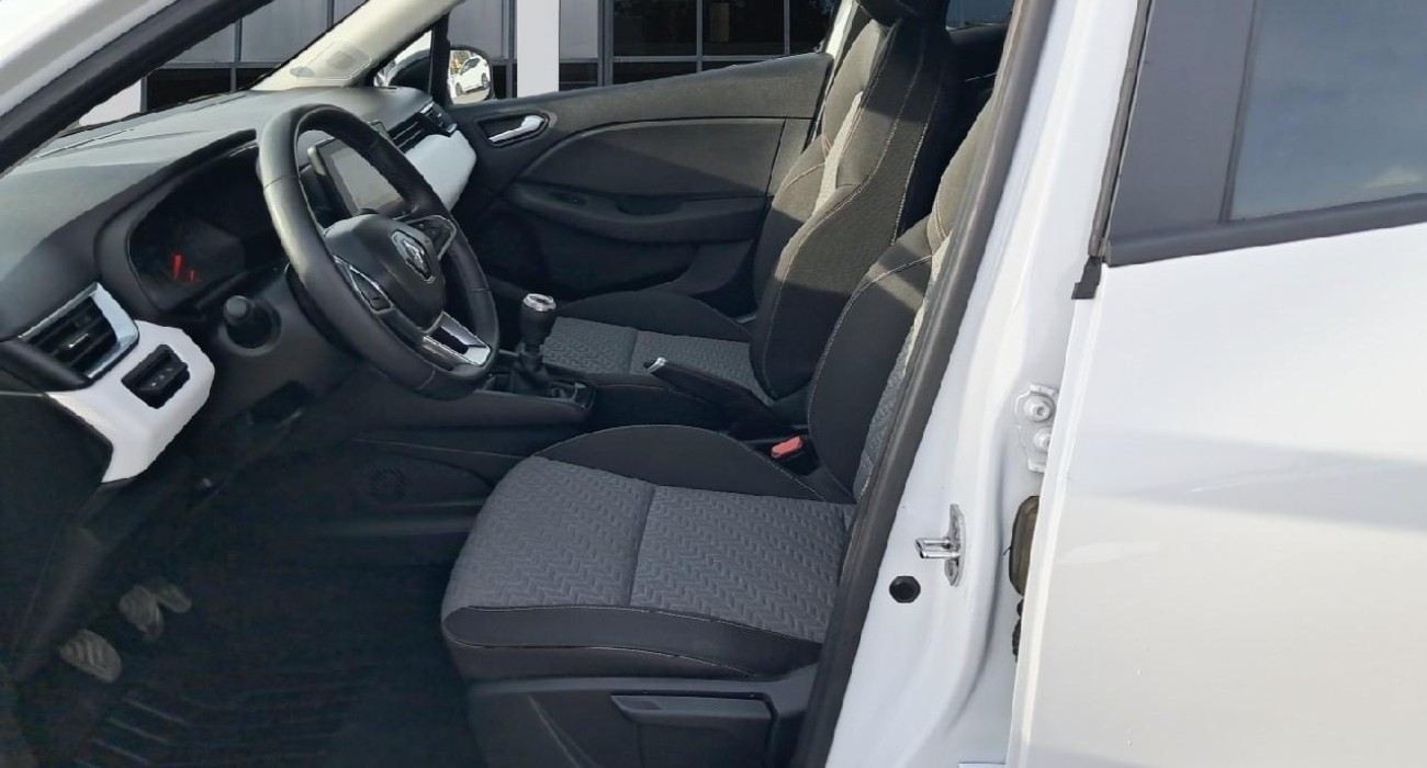 Renault CLIO Clio Blue dCi 100 Evolution 15