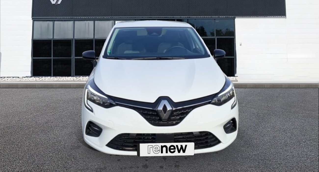 Renault CLIO Clio Blue dCi 100 Evolution 2