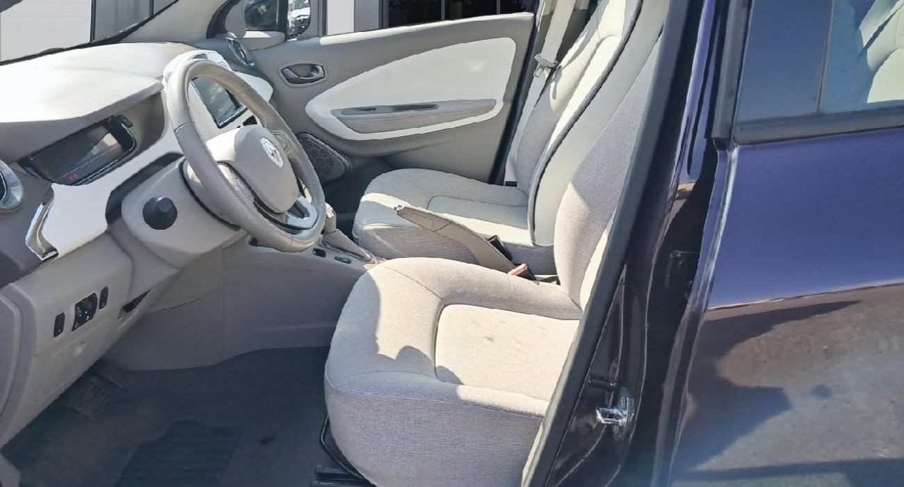 Renault ZOE R90 Zen 10