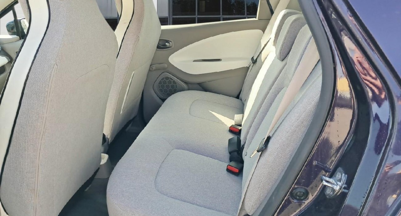 Renault ZOE R90 Zen 11