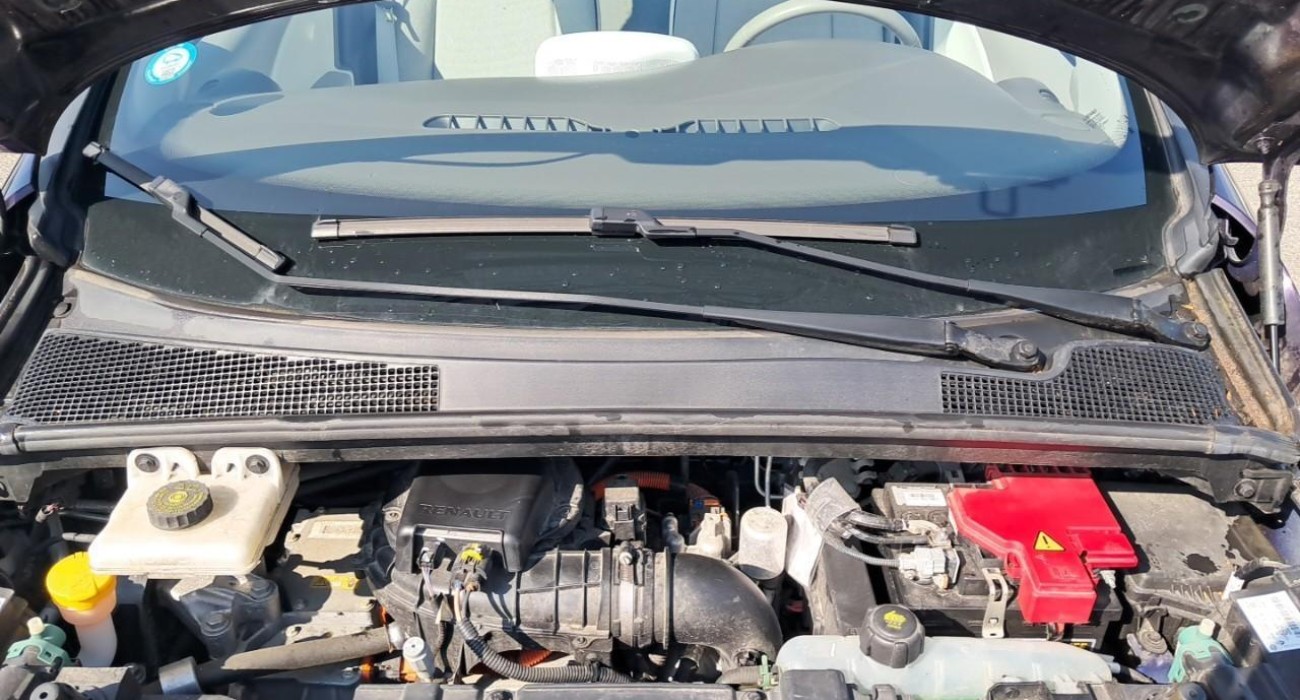 Renault ZOE R90 Zen 15